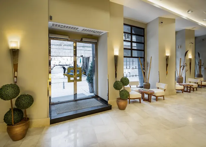 Orka Royal Hotel & Spa