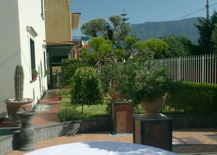 Costa Hotel