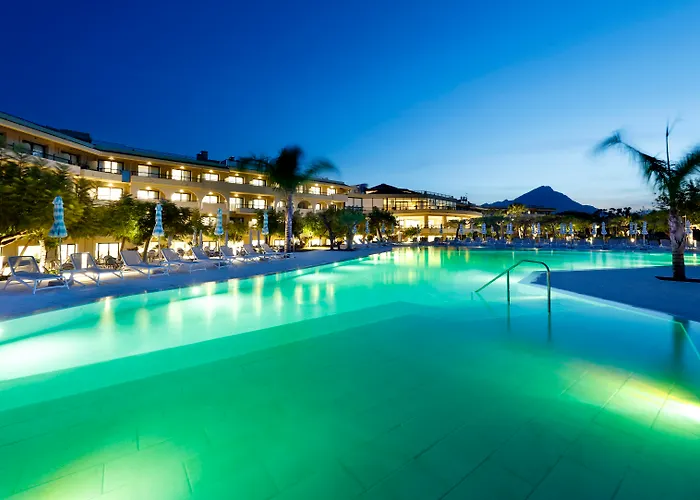 Grand Palladium Sicilia Resort&Spa
