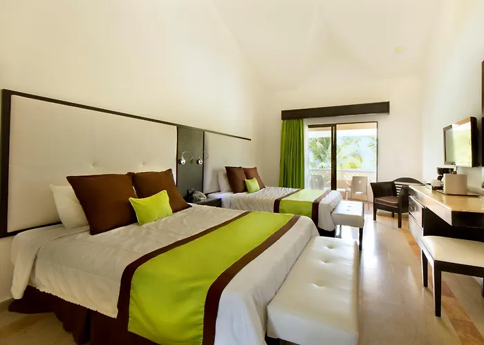 Viva Dominicus Palace By Wyndham, A Trademark All Inclusive