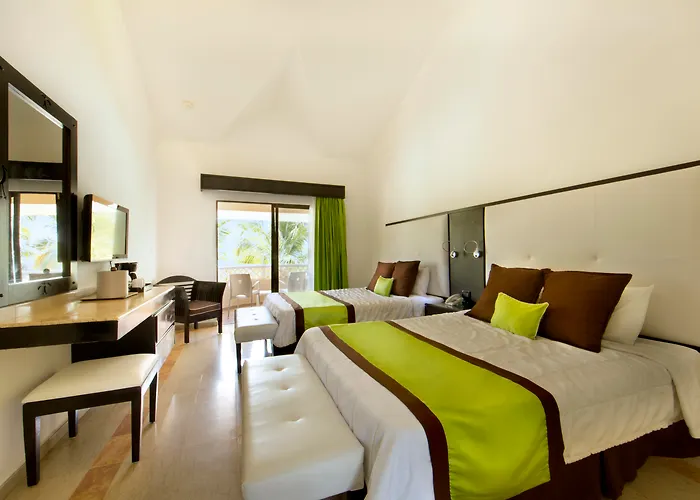 Viva Dominicus Palace By Wyndham, A Trademark All Inclusive