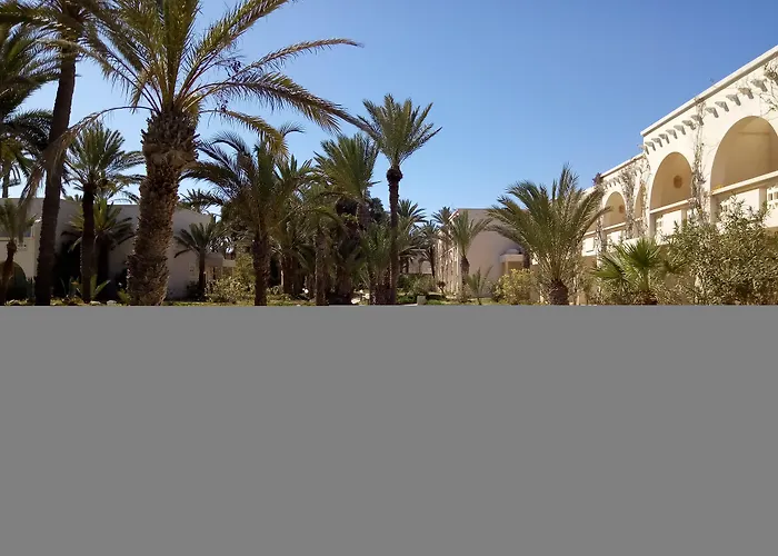 Zita Beach Resort