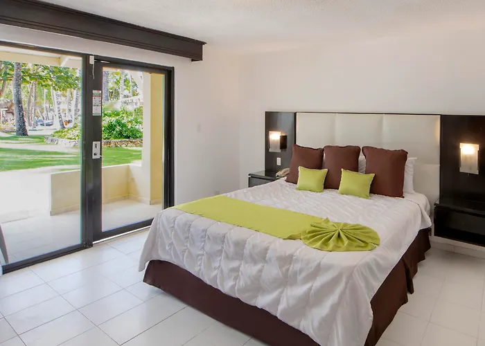 Viva Dominicus Beach By Wyndham, A Trademark All Inclusive