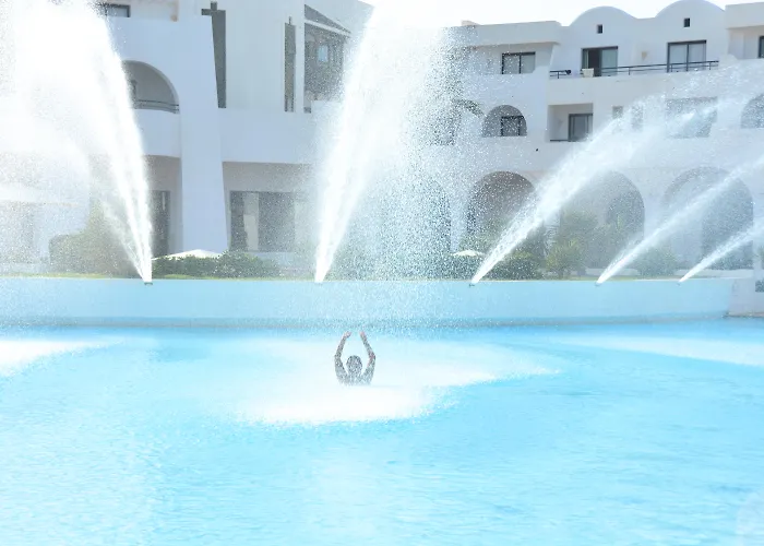 Club Palm Azur Families&Couples