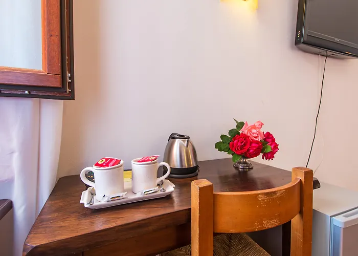 Hotel Il Querceto