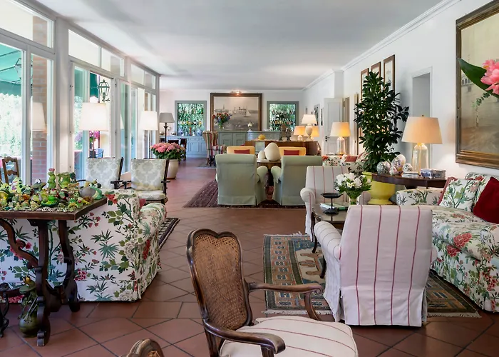 Hotel Franceschi