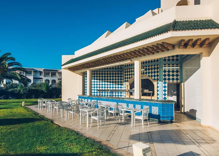 Iberostar Averroes