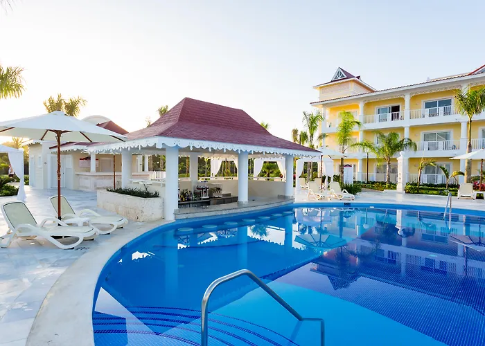 Bahia Principe Escape Bouganville (Adults Only)