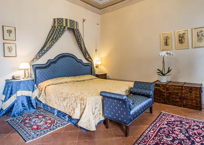 Palazzo Leopoldo Dimora Storica & Spa