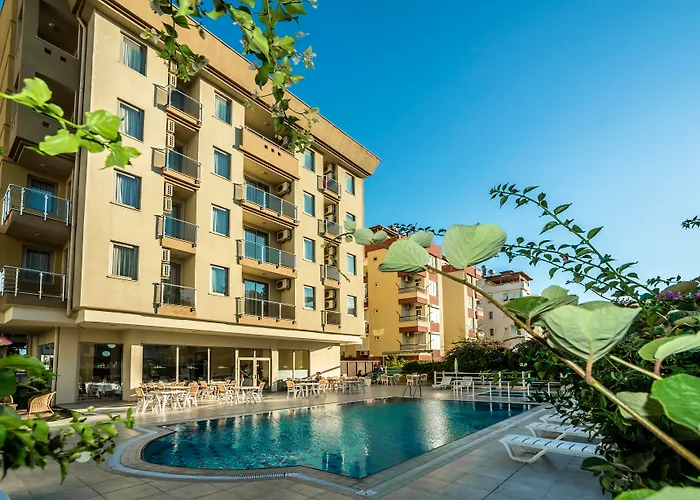 La Brisa Hotel Antalya