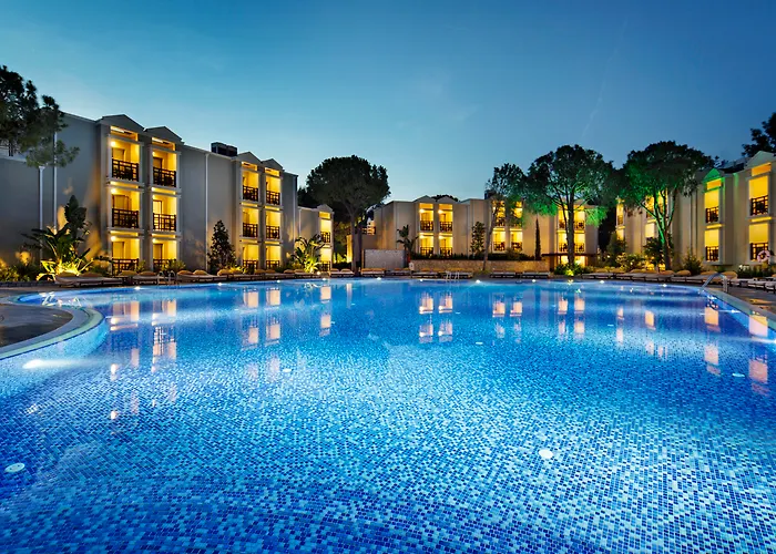 Tui Magic Life Belek