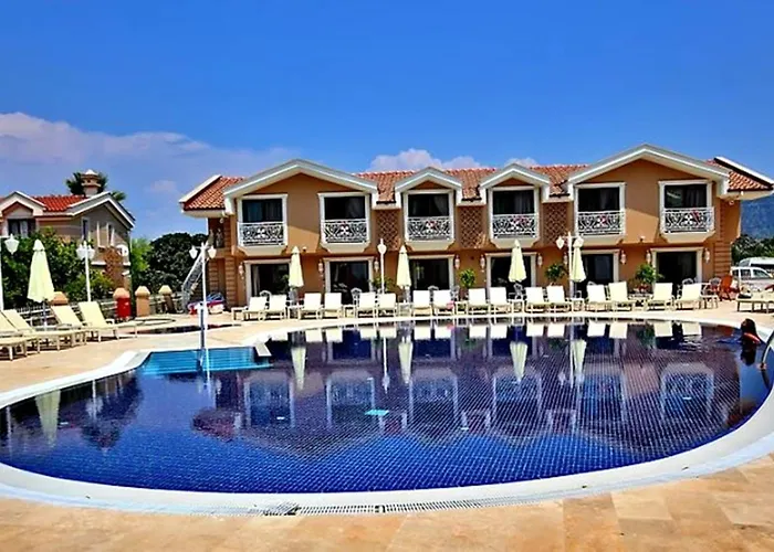 Dalyan Resort & Spa (Adults Only)