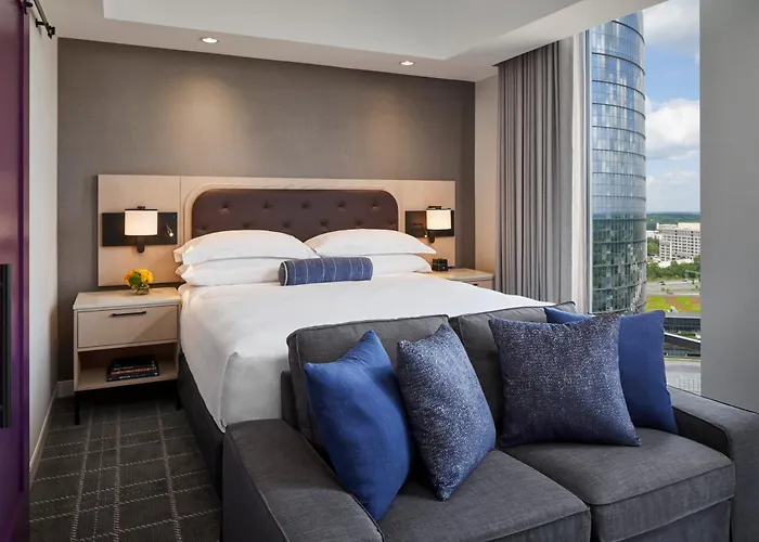 The Watermark Hotel
