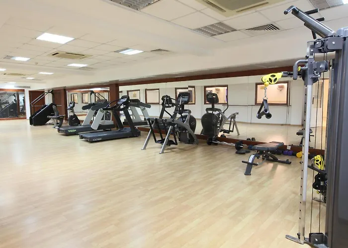 Sandy Beach Hotel & Spa