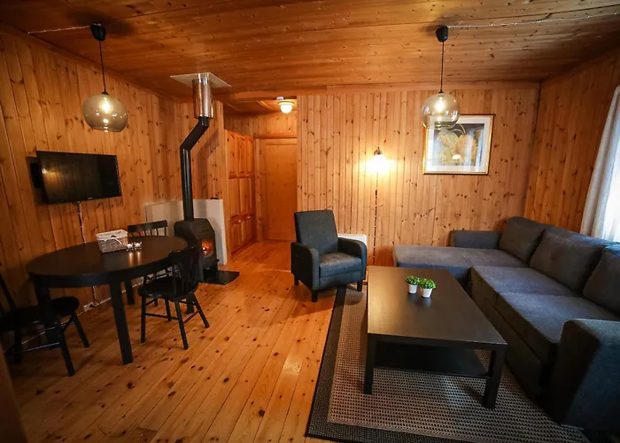Vesterland Feriepark - Hotel, Cabins&Apartments