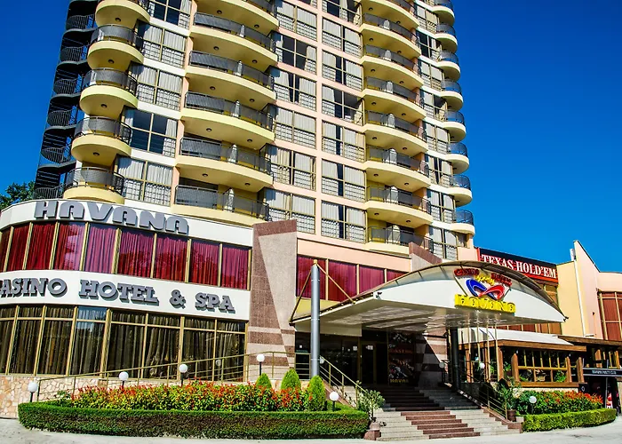 Havana Hotel