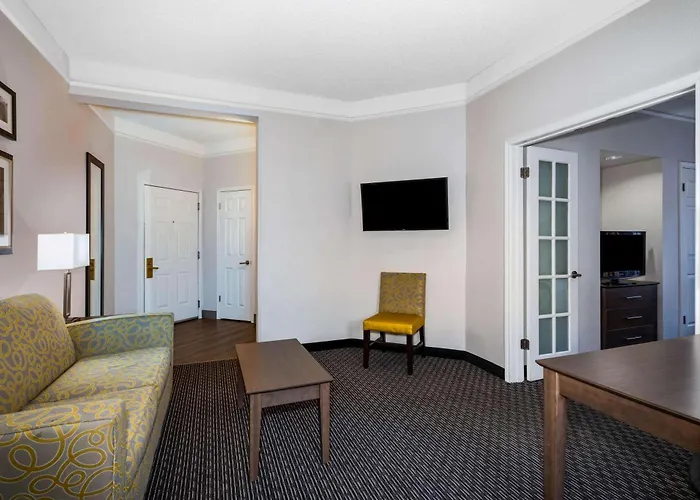 La Quinta By Wyndham Denver Boulder - Louisville