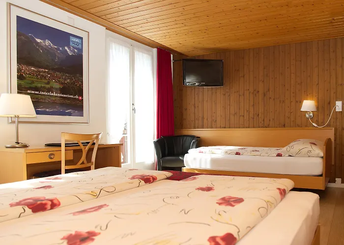 Hotel Roessli