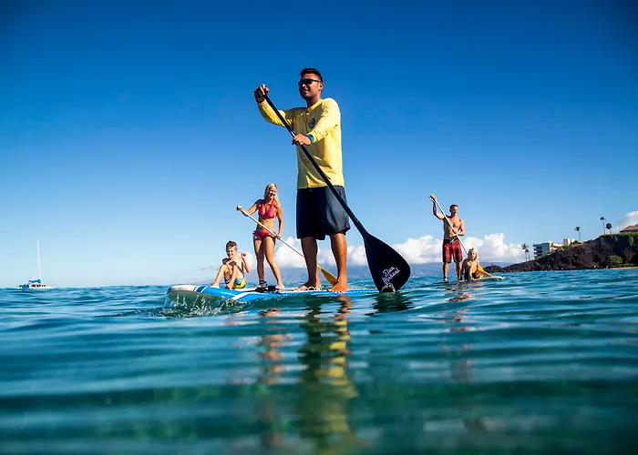 Outrigger Kaʻanapali Beach Resort