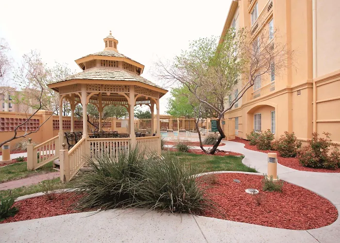La Quinta By Wyndham Albuquerque West