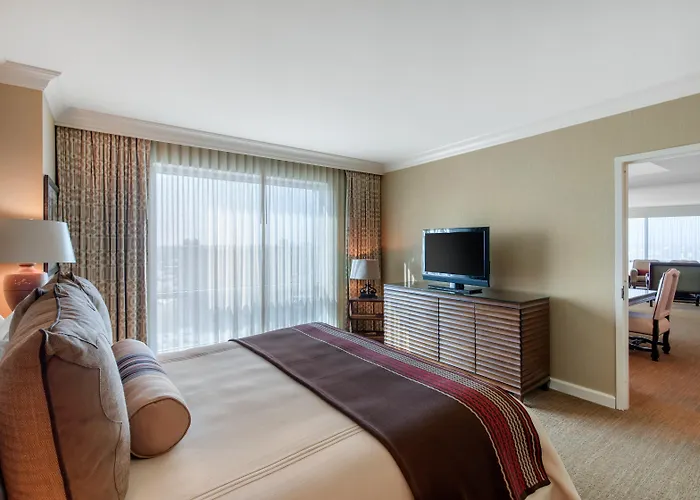 Omni Fort Worth Hotel