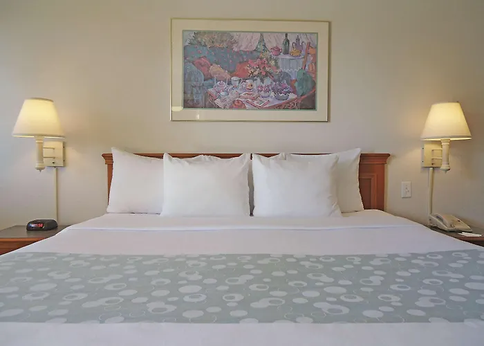 La Quinta Inn By Wyndham Albuquerque Northeast