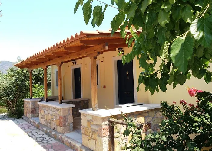 Angelica Villas Hotel Apartments