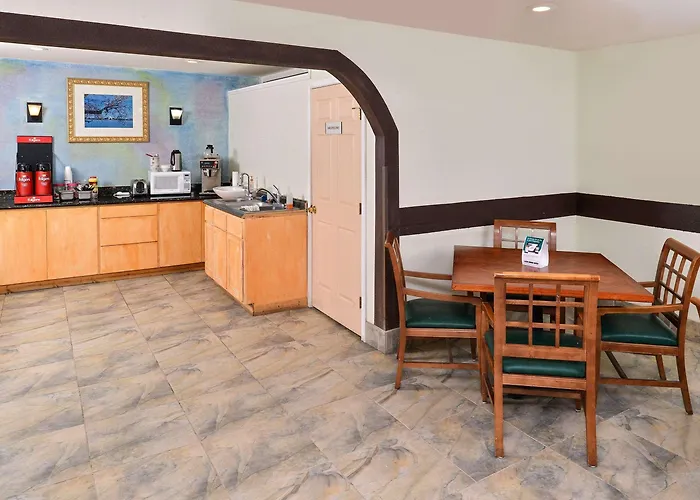 Days Inn Junction Tx
