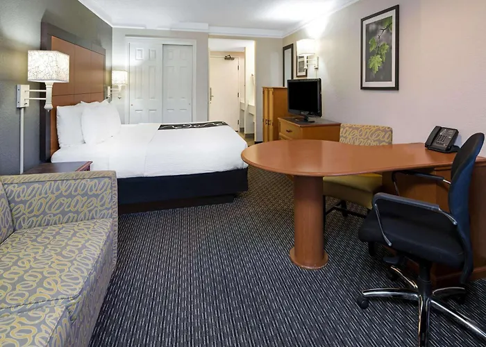 La Quinta By Wyndham Buena Park