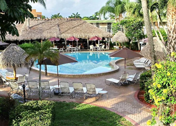 Gulfcoast Inn Naples