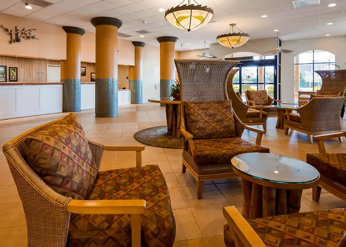 Best Western Orlando Gateway Hotel