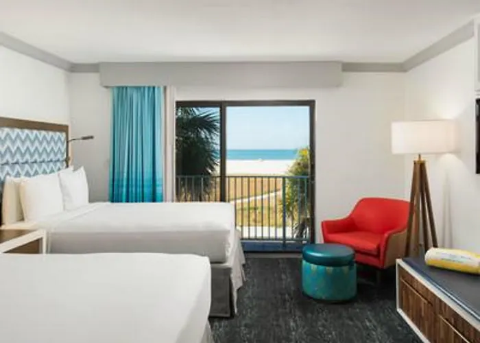 Bilmar Beach Resort
