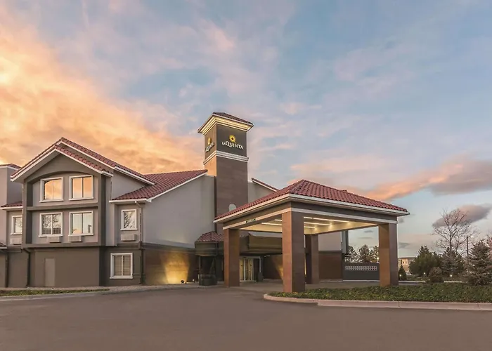 La Quinta By Wyndham Denver Tech Center