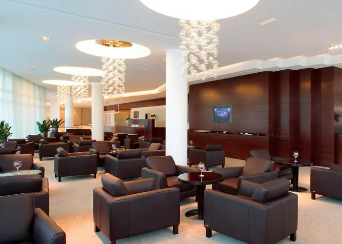 Hotel Aristos
