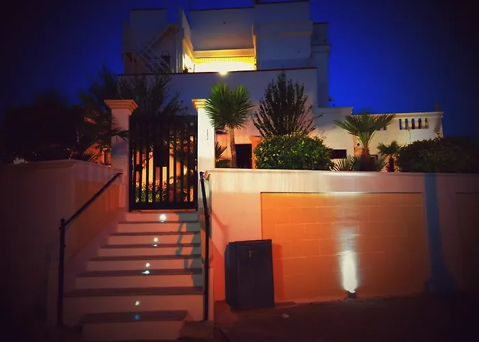 B&B Stellamarina