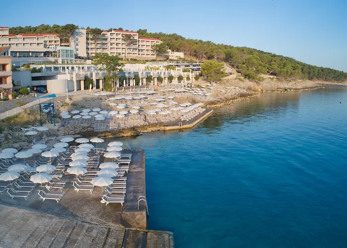 Vitality Hotel Punta