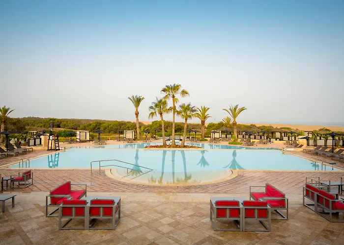 Robinson Agadir
