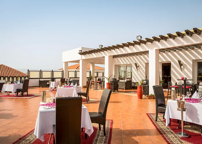 ROBINSON AGADIR - All Inclusive