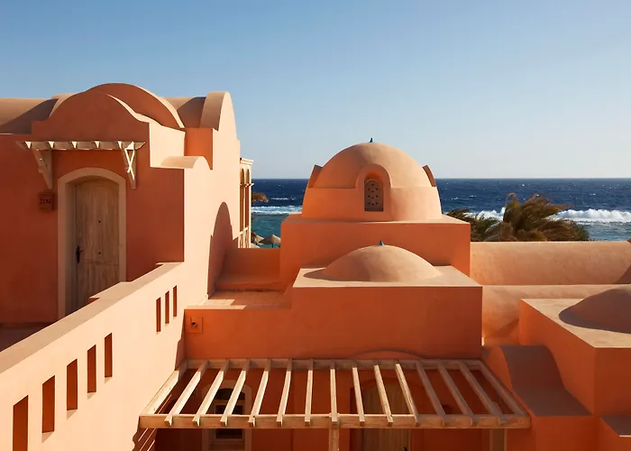 Swissotel Resort El Quseir