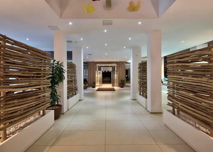 Db Seabank Resort + Spa All Inclusive