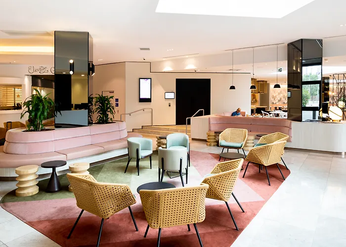 Novotel Sydney International Airport