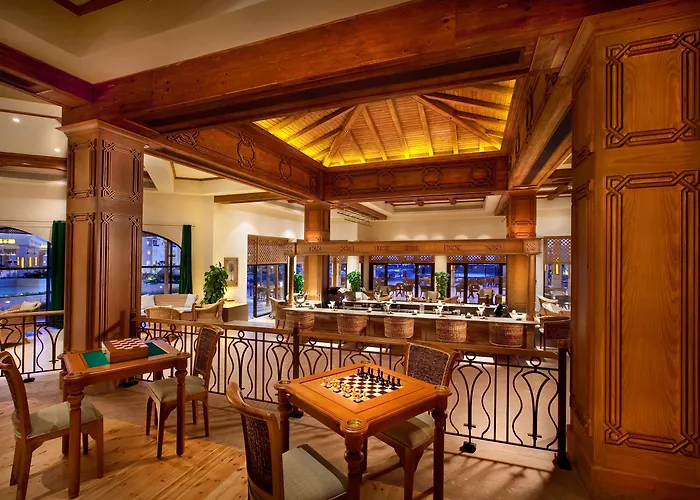 Kempinski Hotel Soma Bay