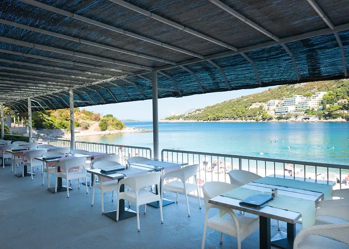 Hotel Vis