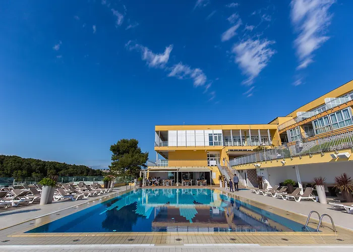 Splendid Resort