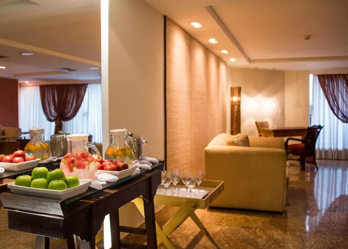 Rifoles Praia Hotel E Resort