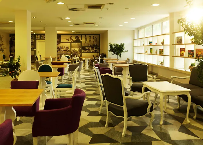 Hotel Mirna - Terme & Wellness Lifeclass