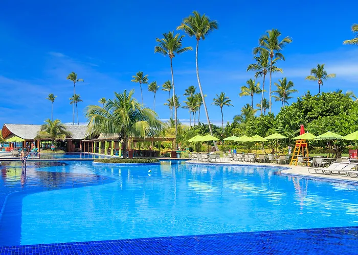 Viva Porto De Galinhas Resort