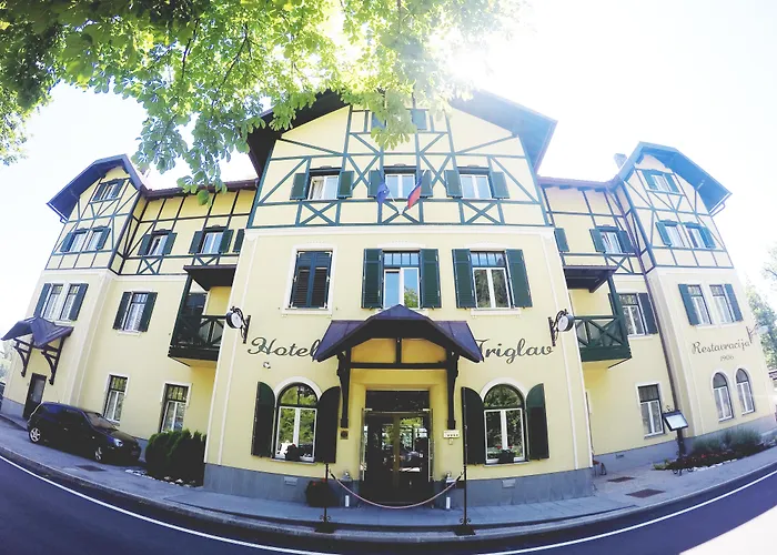 Hotel Triglav