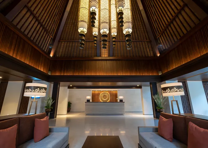 Ramayana Suites And Resort