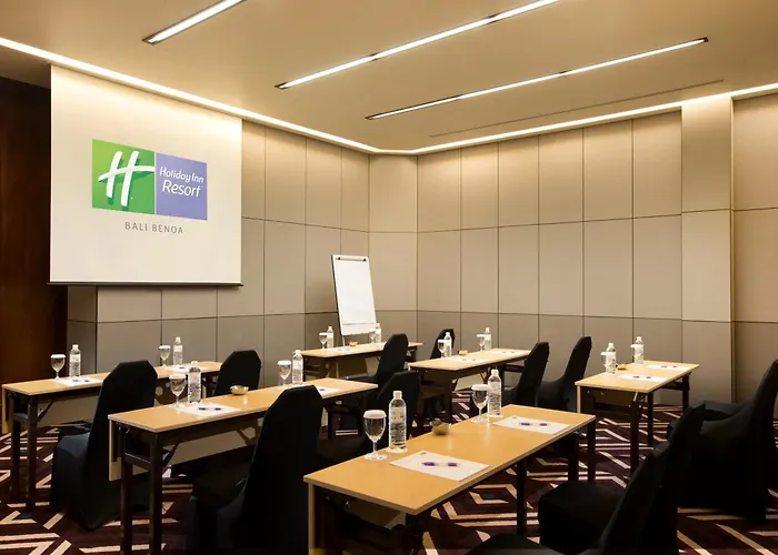 Holiday Inn Resort Bali Nusa Dua By Ihg